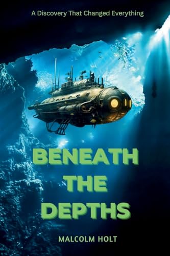 Beneath the Depths von IngramSpark