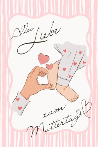 Alles Liebe zum Muttertag: Sudoku-Rätselbuch für Mama – das ideale Muttertagsgeschenk Alles Liebe zum Muttertag: Sudoku-Rätselbuch für Mama – das ideale Muttertagsgeschenk von Independently published