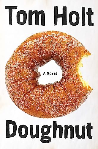 Doughnut: YouSpace Book 1