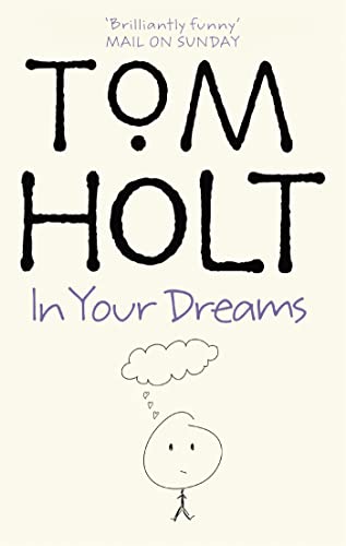 In Your Dreams. (Orbit): J.W. Wells & Co. Book 2