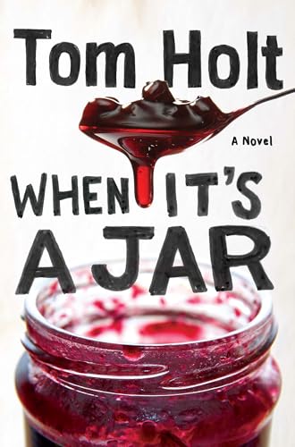 When It's A Jar: YouSpace Book 2 von Orbit