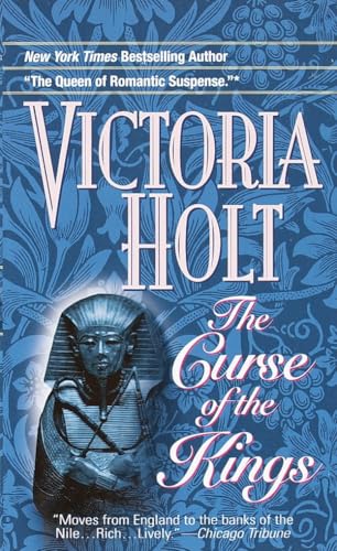 Curse of the Kings: A Novel von Ivy Books