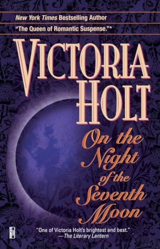 On the Night of the Seventh Moon: A Novel