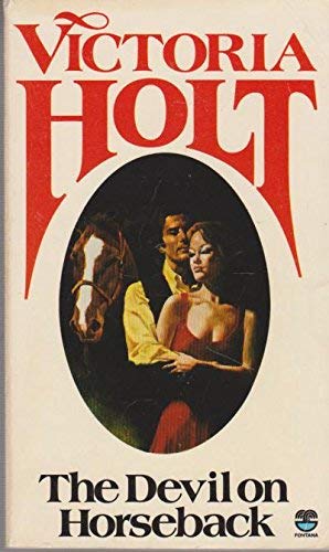 The Devil on Horseback
