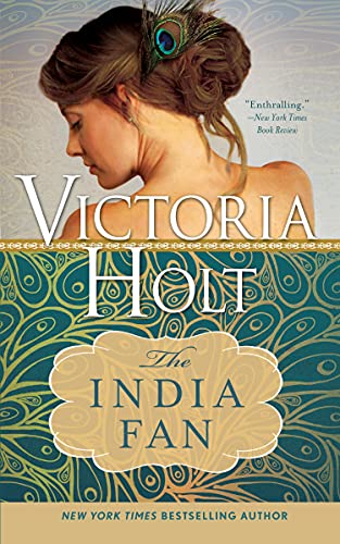 The India Fan (Casablanca Classics)