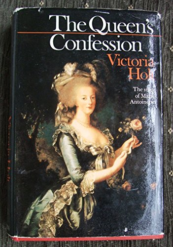 The Queen's Confession