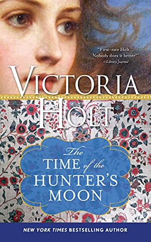 The Time of the Hunter's Moon (Casablanca Classics)
