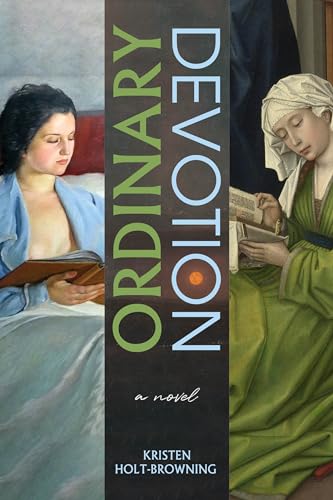 Ordinary Devotion: A Novel von Monkfish Book Publishing