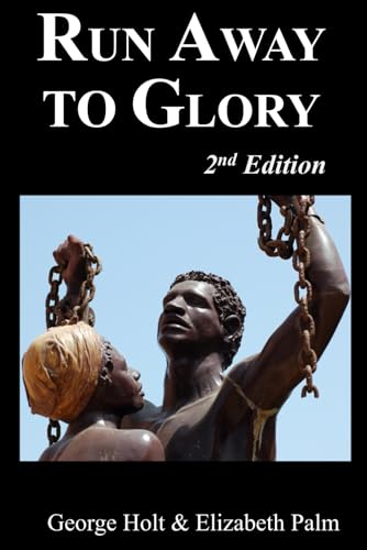 Run Away to Glory 2nd Edition: Helen's Story Run Away to Glory 2nd Edition: Helen's Story von Bowker