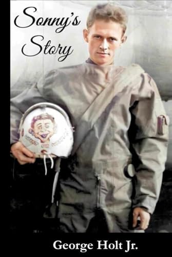 Sonny's Story von Bowker