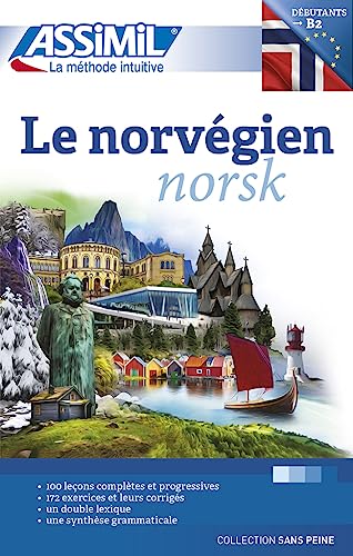 Le Norvégien (Senza sforzo)