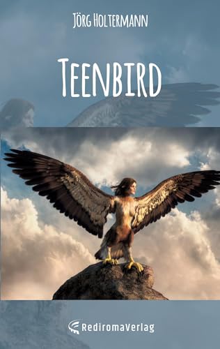 Teenbird von Rediroma-Verlag