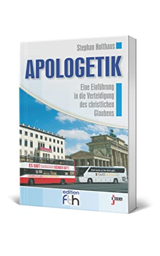 Apologetik