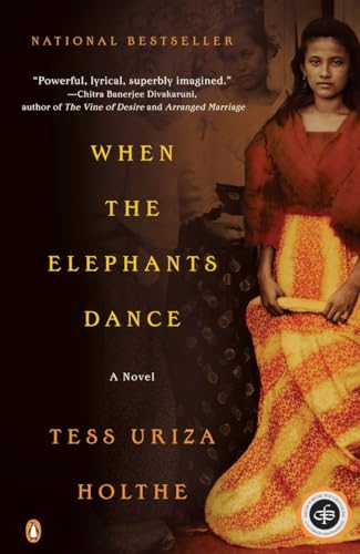 When the Elephants Dance