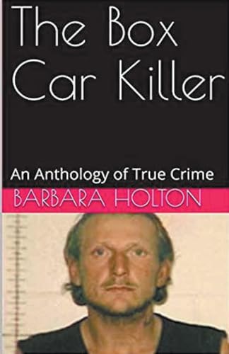 The Box Car Killer von Trellis Publishing