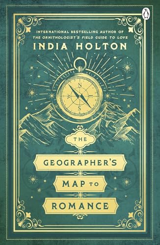 The Geographers Map to Romance: A Spellbinding Love Story from the TikTok Sensation Author von Penguin