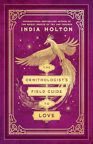 The Ornithologist's Field Guide to Love (Love's Academic, Band 1) von BERKLEY