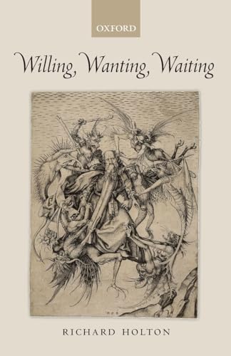 Willing, Wanting, Waiting Willing, Wanting, Waiting von OUP UK