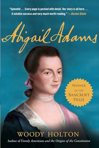 Abigail Adams: A Life von Simon & Schuster