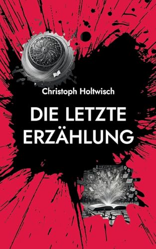Die letzte Erzählung von BoD – Books on Demand
