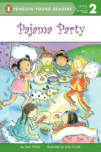 Pajama Party Pajama Party
