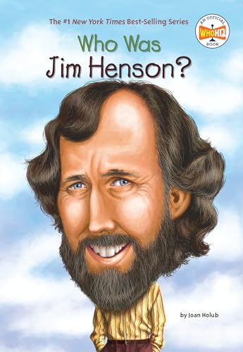 Who Was Jim Henson?