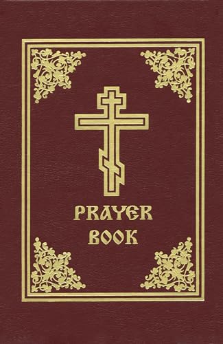 Prayer Book von Holy Trinity Publications