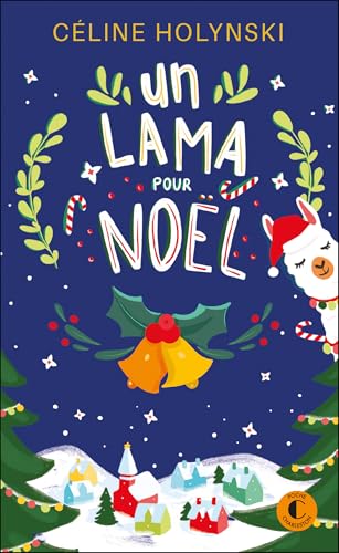 Un lama pour Noël von CHARLESTON