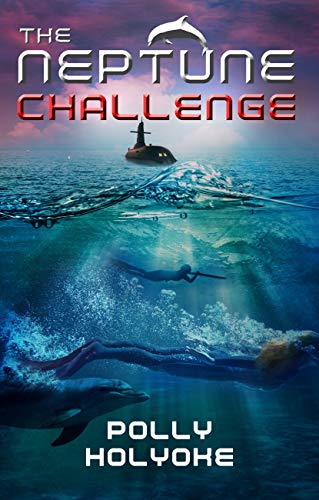 Neptune Challenge Neptune Challenge von Little, Brown Books for Young Readers