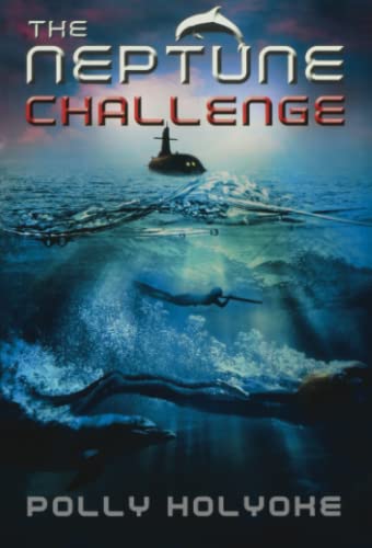 Neptune Challenge von Little, Brown Books for Young Readers