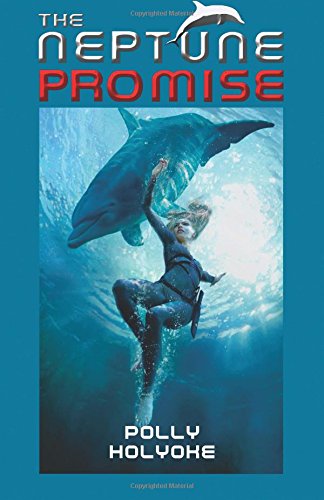 The Neptune Promise (The Neptune Trilogy, Band 3)