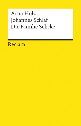 Die Familie Selicke