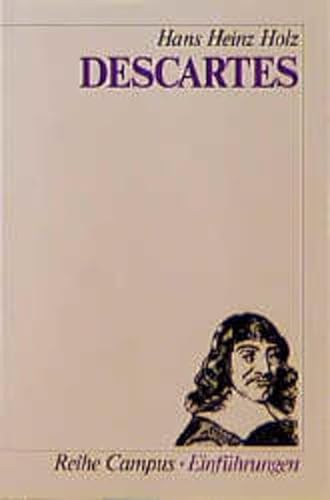 Descartes (Campus Einführungen)