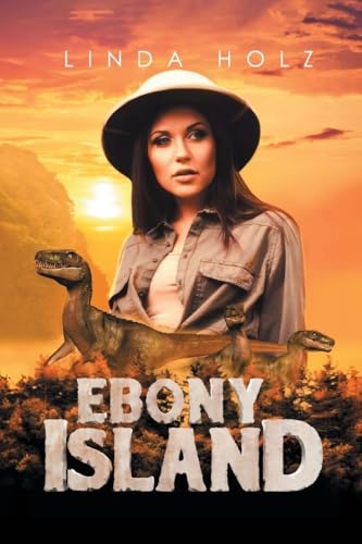 Ebony Island Ebony Island von Writers Branding LLC