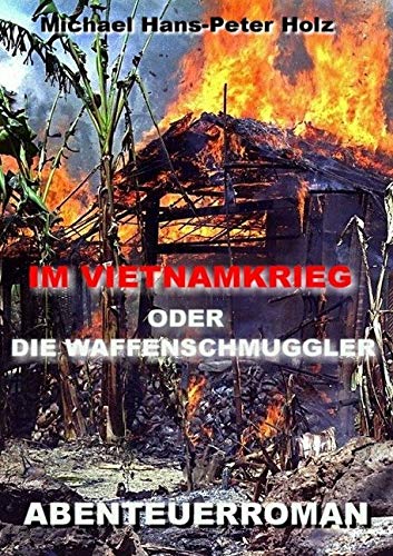 Im Vietnamkrieg von epubli