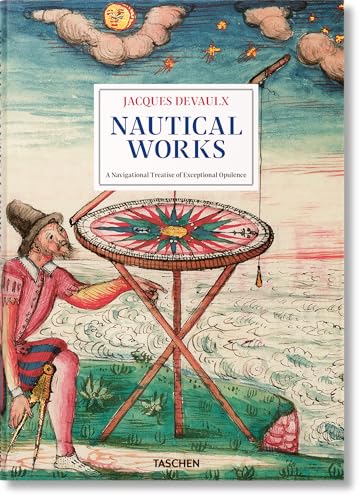Jacques Devaulx. Nautical Works von TASCHEN