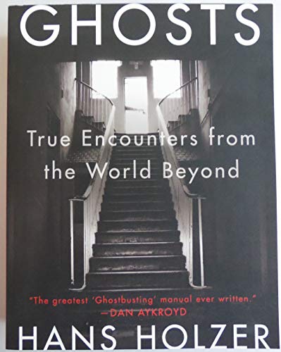 Ghosts: True Encounters from the World Beyond von Black Dog & Leventhal Publishers