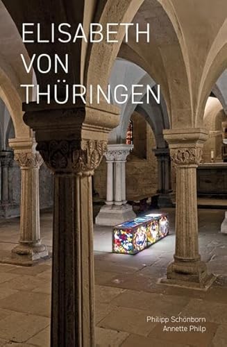 Elisabeth von Thüringen – Auf Reisen 2014–2025 von Fink, Josef