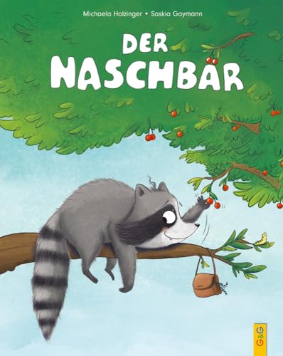 Der Naschbär Der Naschbär von G&G Verlag