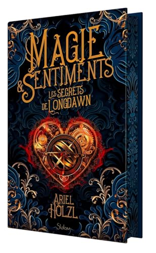 Magie et sentiments - Les secrets de Longdawn (Version Collector) von SLALOM