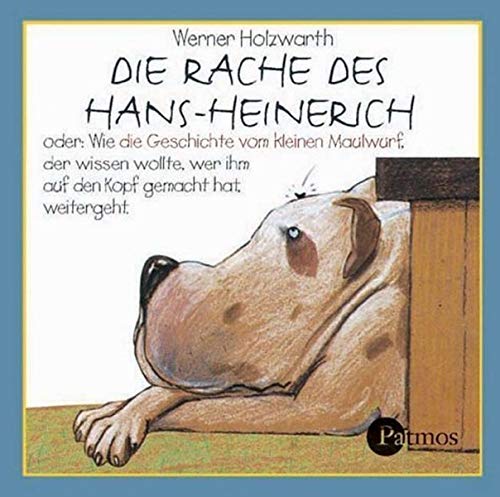 Die Rache des Hans-Heinerich: Ein Musical (Sauerländer Hörbuch / Tonträger)