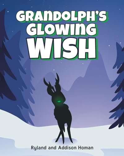 Grandolf's Glowing Wish Grandolf's Glowing Wish von Hawes & Jenkins