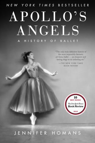 Apollo's Angels: A History of Ballet von Random House Trade Paperbacks