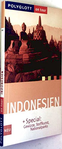 Polyglott On Tour, Indonesien