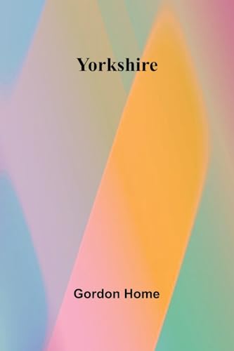 Yorkshire von Alpha Edition