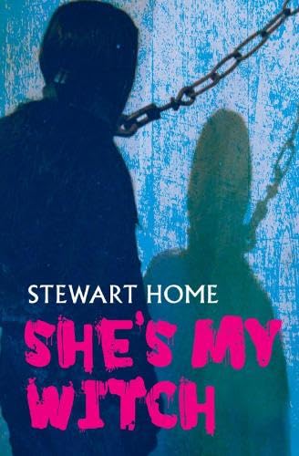 She's My Witch von London Books