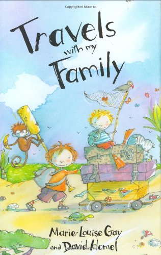 Travels With My Family