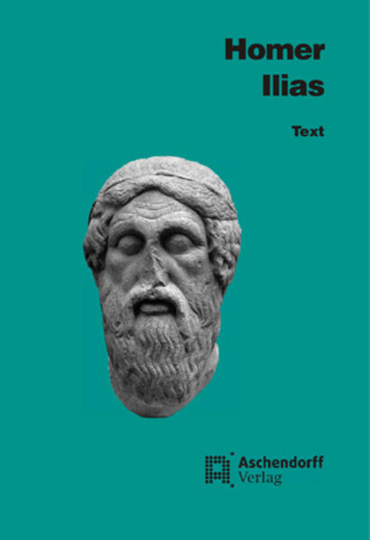Ilias. Text von Aschendorff Verlag