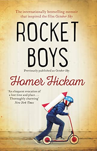 Rocket Boys: A True Story von Fourth Estate