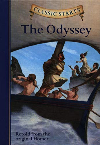 Classic Starts (R): The Odyssey